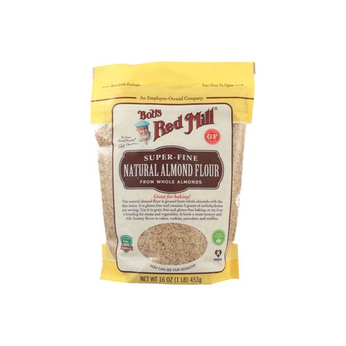 Bob's Red Mill Almond Flour, Super Fine