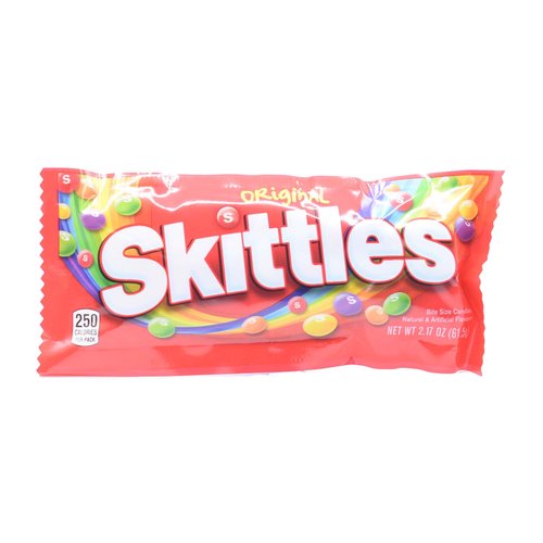 Skittles