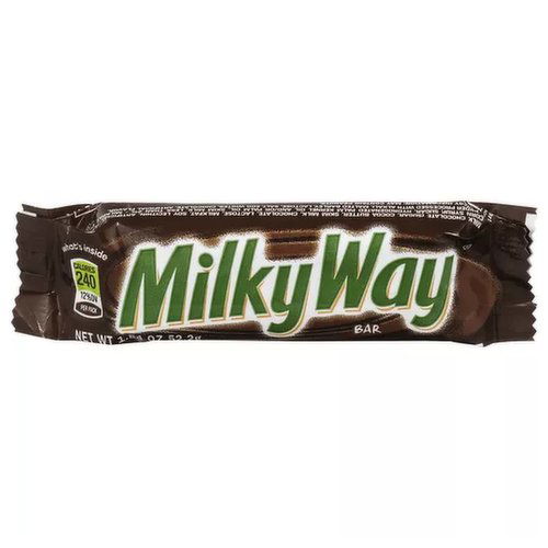 Milky Way Bar