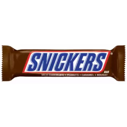 Snickers Candy Bar