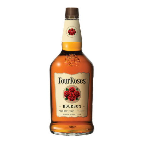 Four Roses Bourbon