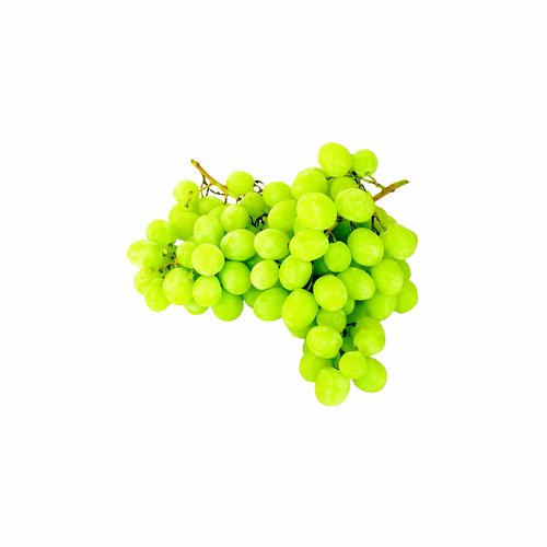 Green Grapes, Seedless