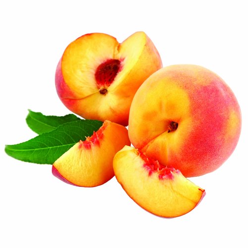 Yellow Peach