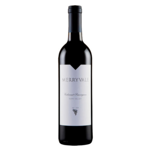 Merryvale Cabernet Sauvignon