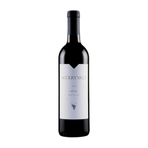 Merryvale Merlot