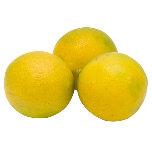 Extra Large Lemons