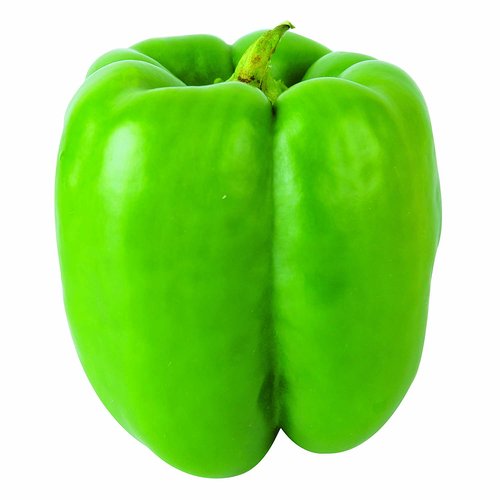 Bell Peppers, Green, Local