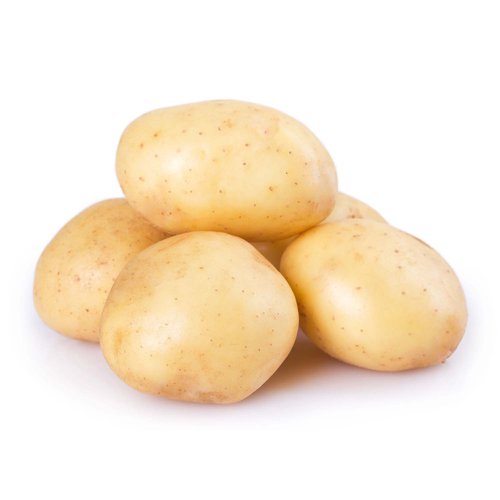 White Potato