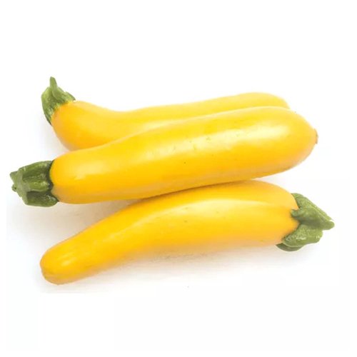 Yellow Zucchini Squash, Local