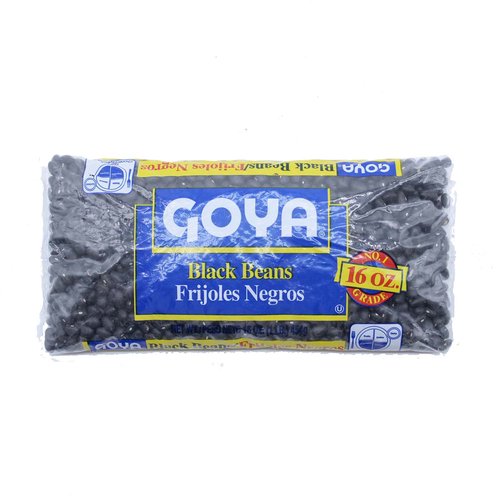 Goya Black Beans