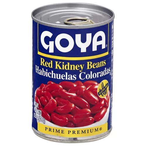 Goya Premium Red Kidney Beans