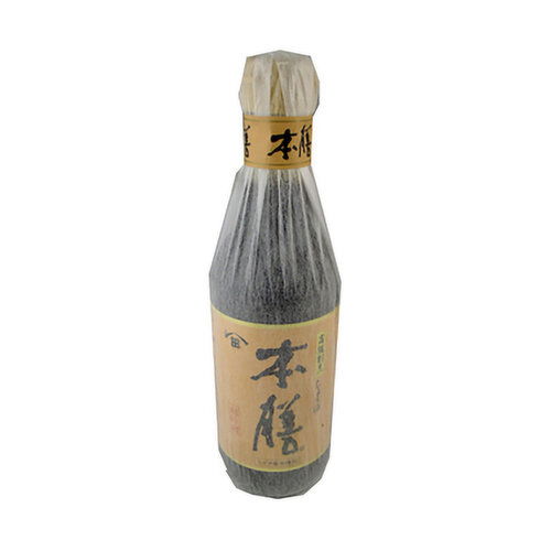 Higeta Honzen Soy Sauce