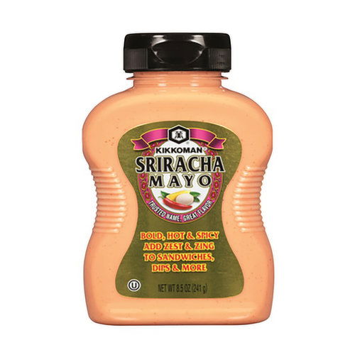 Kikkoman Sriracha Mayo