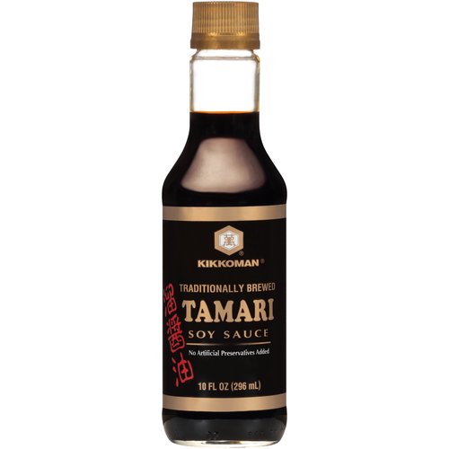 Kikkoman Tamari Soy Sauce
