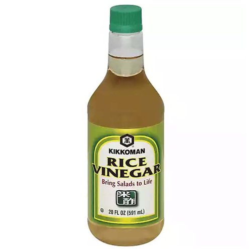 Kikkoman Rice Vinegar