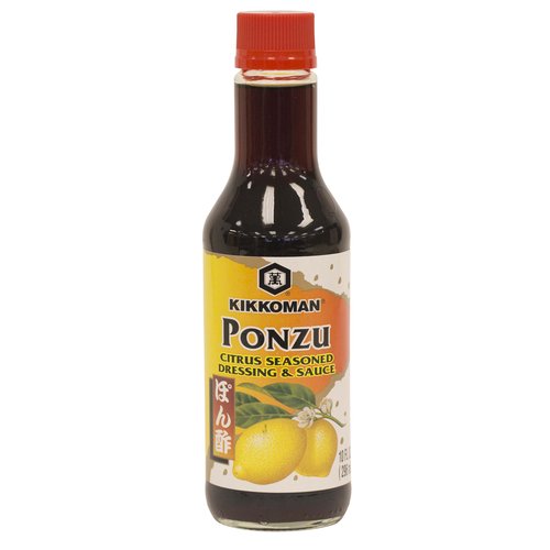 Kikkoman Ponzu