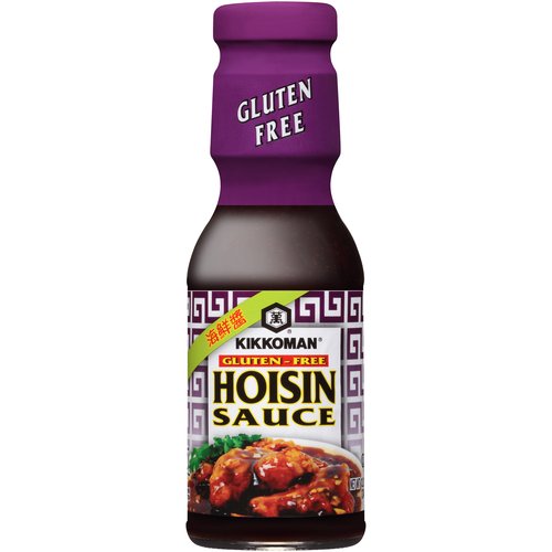 Kikkoman Gluten-Free Hoisin Sauce