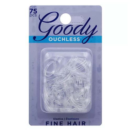 Goody Women's Ouchless Polyband