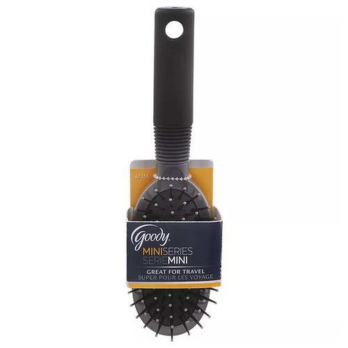 Goody Purse Cushion Brush