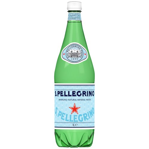 San Pellegrino Sparkling Water