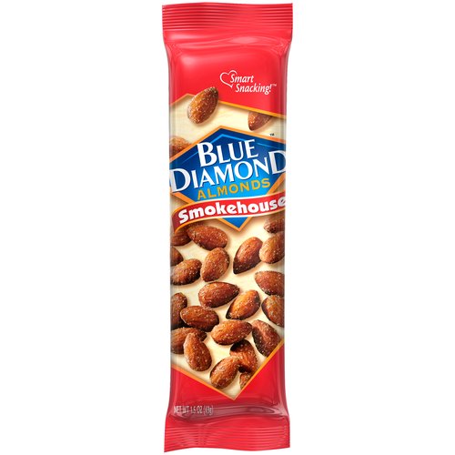 Blue Diamond Almonds, Smokehouse