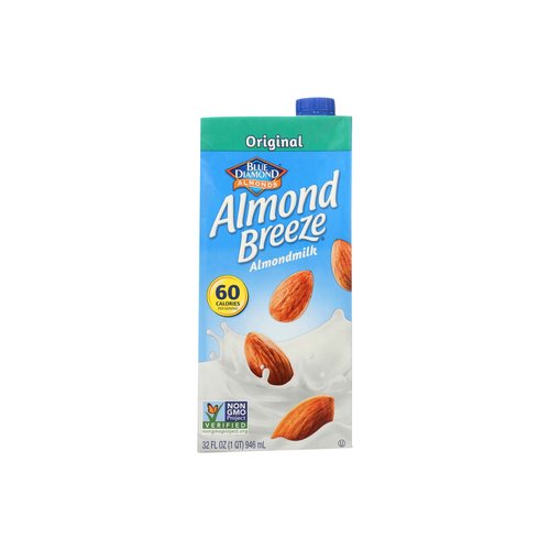 Almond Breeze Almond Milk, Original