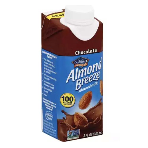 Almond Breeze Chocolate