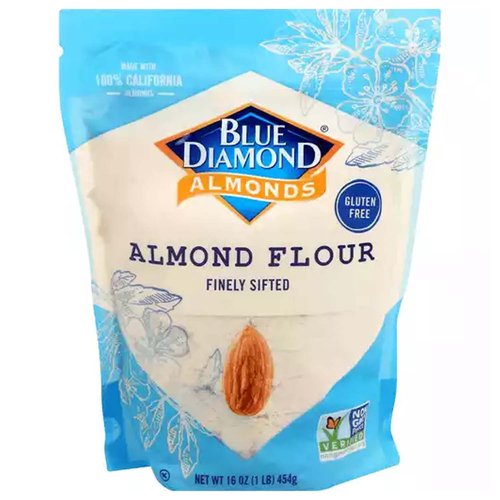 Blue Diamond Almond Flour