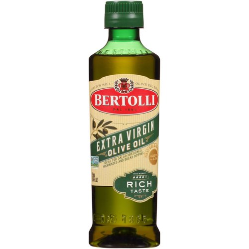 Bertolli Extra Virgin Olive Oil