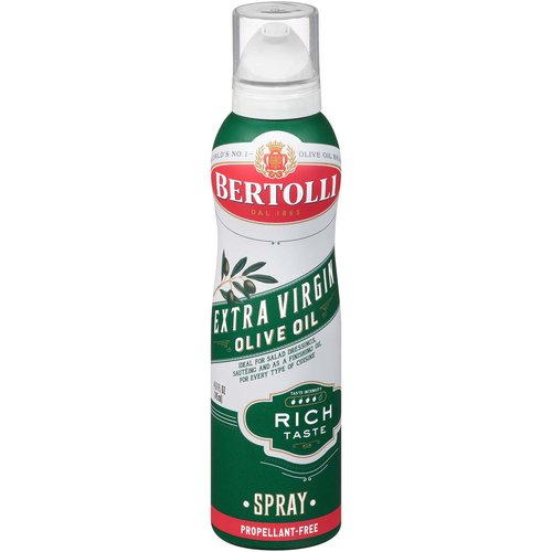 Bertolli Olive Oil Spray, Extra Virgin