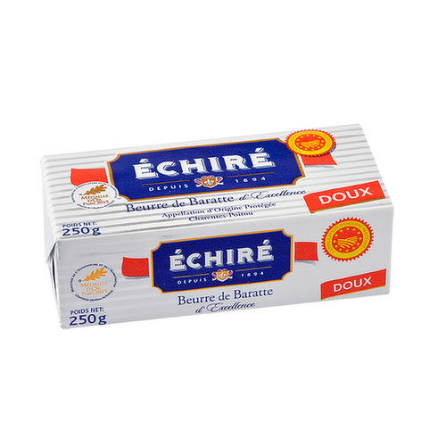 Echire Butter Unsalted