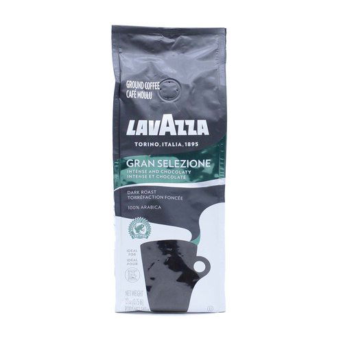 Lavazza Gran Selezione Ground