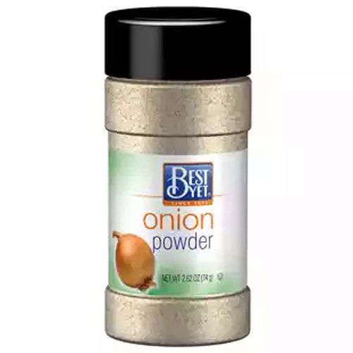 Best Yet Onion Powder