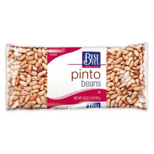 Best Yet Pinto Beans