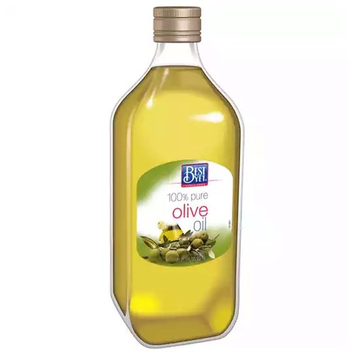 Best Yet Olive Oil