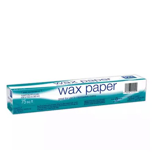 Best Yet Wax Paper