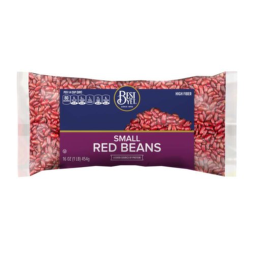 Best Yet Red Beans