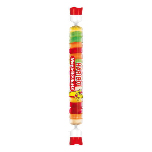 Haribo Mega Roulettes