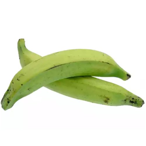 Plantain Banana