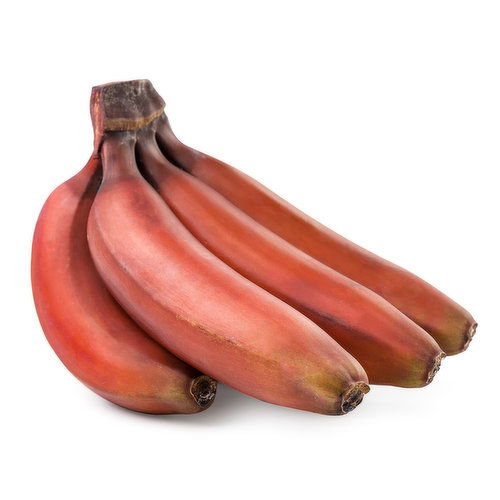 Red Bananas