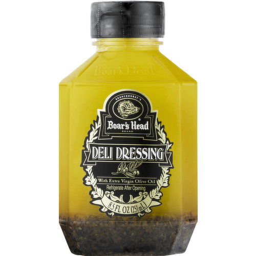 Boar's Head Deli Dressing