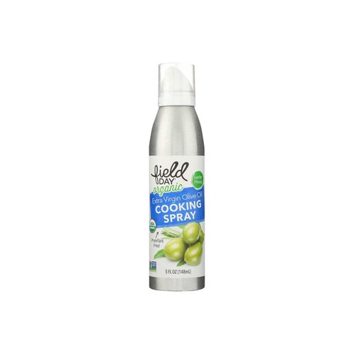 Field Day Evoo Spray