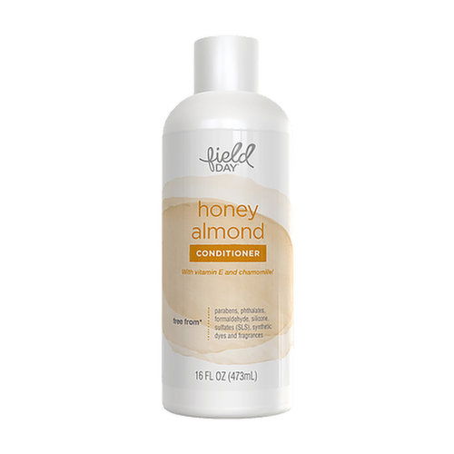 Field Day Honey Almond Conditioner