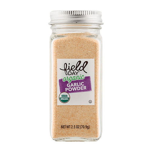 Field Day Organic Garlic Powder