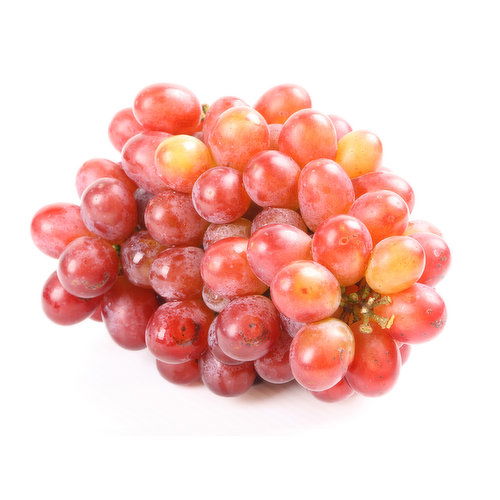 Grapes, Sweet Scarlet Seedless