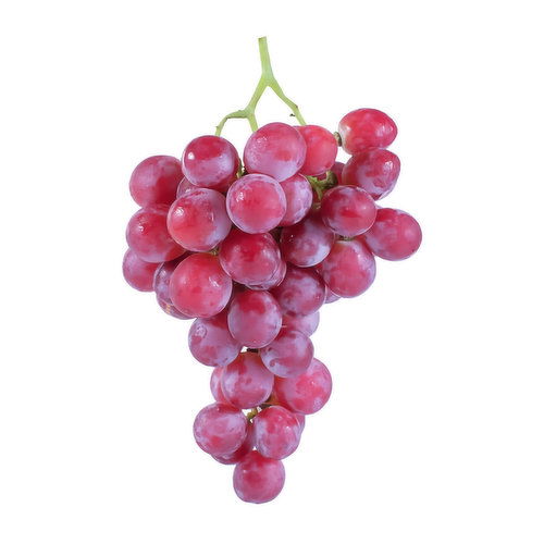 Grapes, Muscato Red Seedless