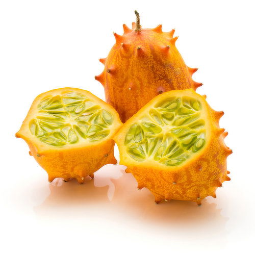 Kiwano (Horned) Melon