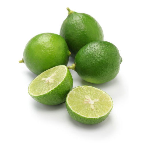 Key Limes