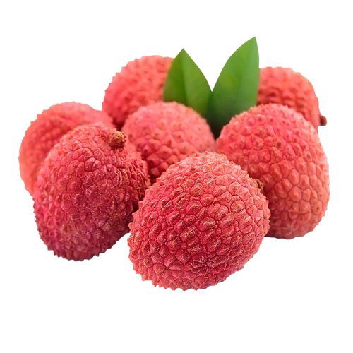 Lychees (Bag of Lychees)