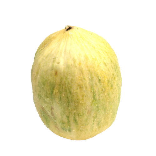 Crenshaw Melon